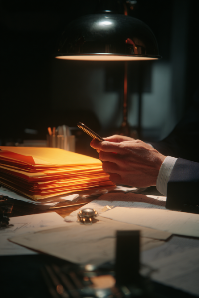 Espionnage industriel Espionnage industriel