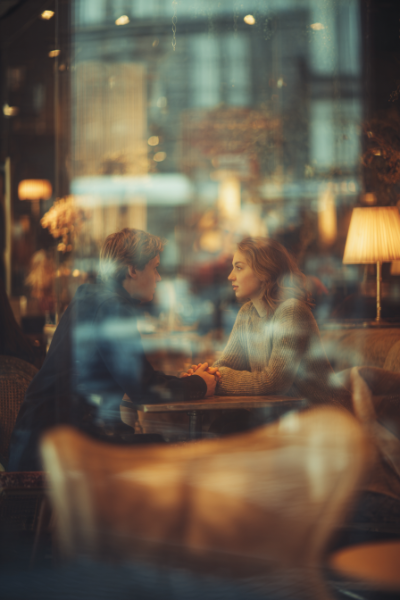 Enquête soupçon d'adultère Enquête soupçon d'adultère