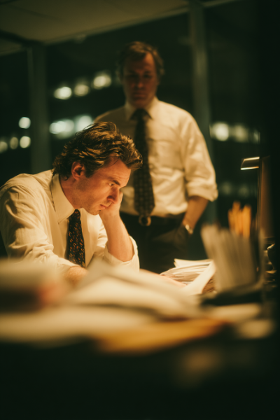 Harcèlement sur le lieu de travail Harcèlement sur le lieu de travail