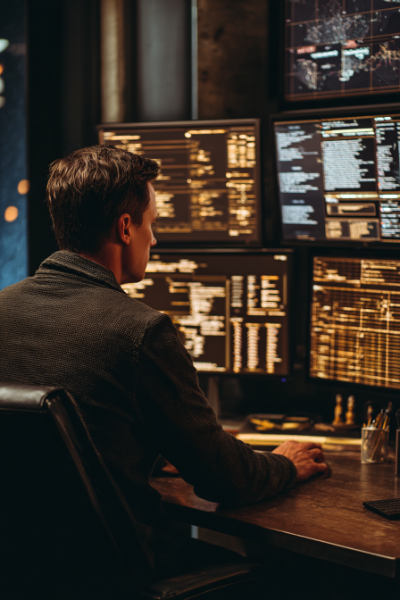 Détective enquête informatique Détective enquête informatique