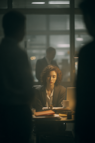 Harcèlement au travail Harcèlement au travail