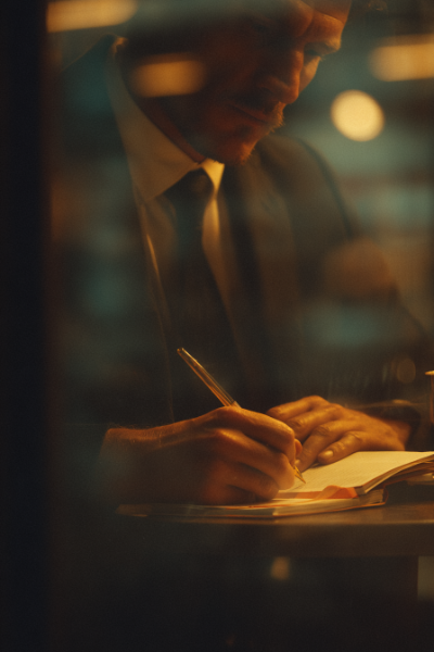 Vérification d'antécédents Vérification d'antécédents