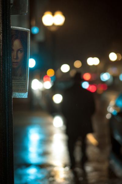 Recherche de personne disparue Recherche de personne disparue