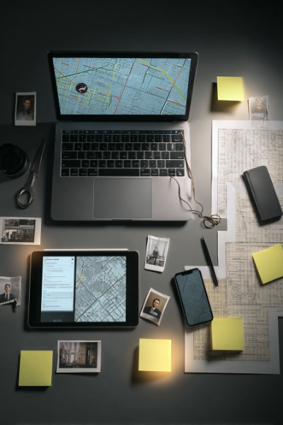 Détective recherche personne disparue Détective recherche personne disparue