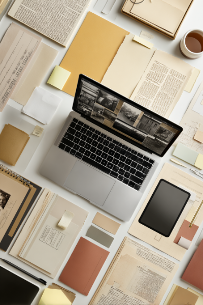 Recherche de témoins et d'alibis Recherche de témoins et d'alibis