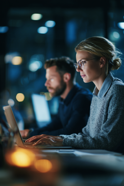 Enquête concurrence déloyale Enquête concurrence déloyale