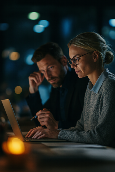 Concurrence déloyale Concurrence déloyale