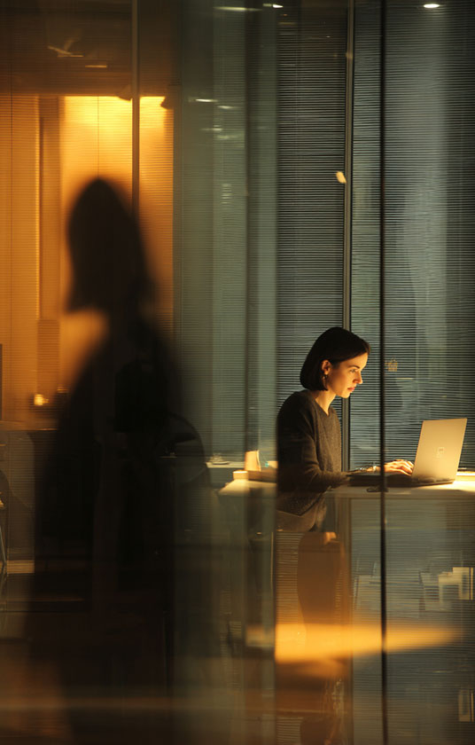 Investigation informatique