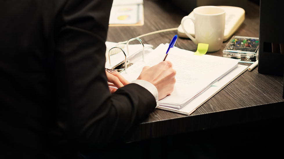 Investigations privées