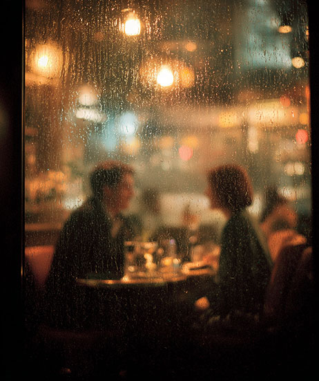 Soupçon d'adultère