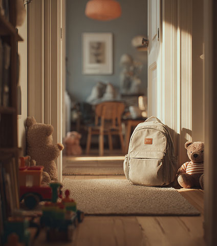 Enquête de moralité