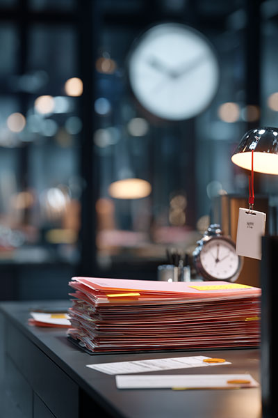 Abus de ressources humaines